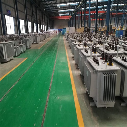 巴林左SH15-800KVA非晶合金变压器厂家价格