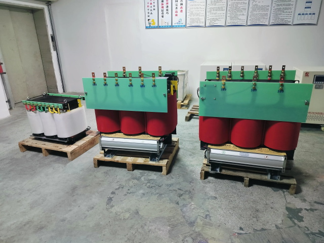 盐边KS11-1000KVA矿用变压器
