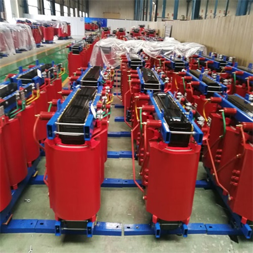 盐边2500kva干式变压器尺寸